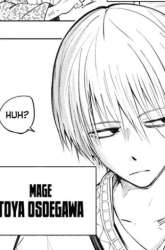 Manga The Mage Next Door gambar 1