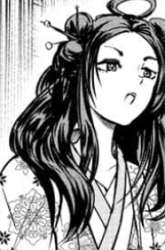 Manga The Mage Next Door gambar 3