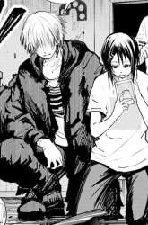 Manga The Mage Next Door gambar 4