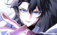 Baca Manhwa The Magic Tower's Problem Child