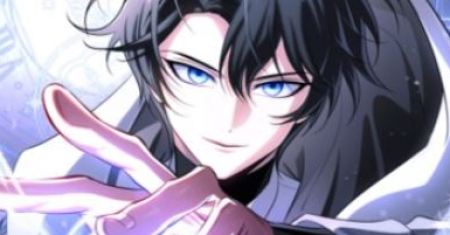 The Magic Tower's Problem Child