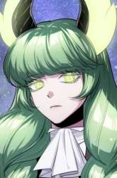 Manhwa The Magic Tower's Problem Child gambar 3