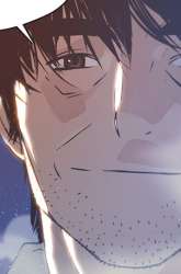 Manhwa The Man   gambar 1