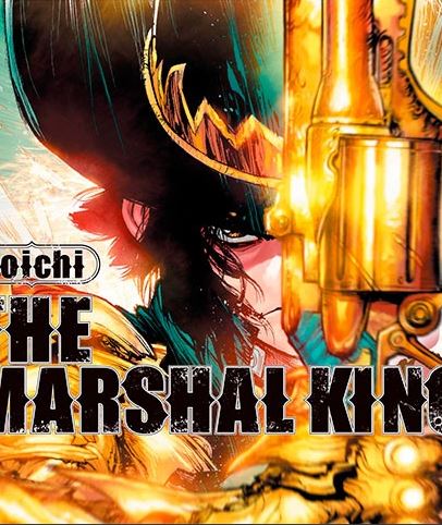 The Marshal King