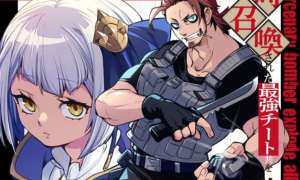 Komik The Mercenary Bomber Explode All Cheaters Sub Indo