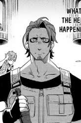 Komik The Mercenary Bomber Explode All Cheaters Preview Gambar 3