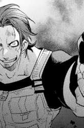 Komik The Mercenary Bomber Explode All Cheaters Preview Gambar 4