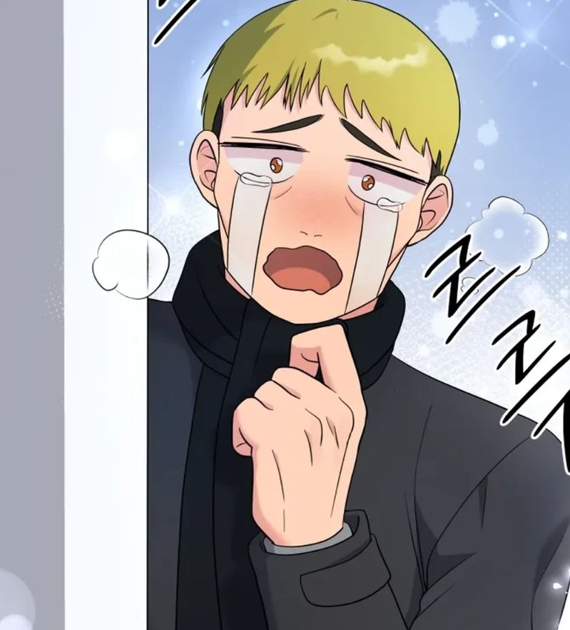 Manhwa The Miraculous Physical Therapist gambar 3