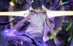 Baca Manhua The Omni Guardian