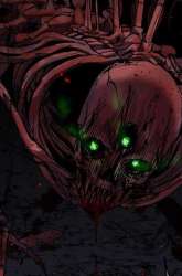 Manhua The Omni Guardian gambar 2