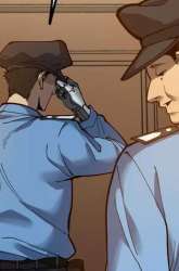 Manhua The Omni Guardian gambar 3