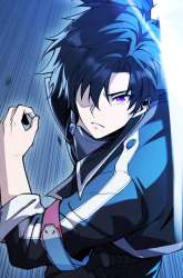 Manga The Only One Who Leveled Down: Awakened Beyond the System gambar 1