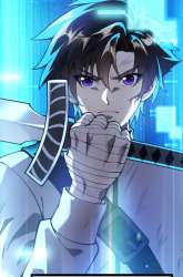 Manga The Only One Who Leveled Down: Awakened Beyond the System gambar 2