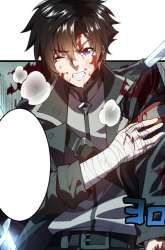 Manga The Only One Who Leveled Down: Awakened Beyond the System gambar 3