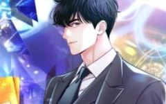 Baca Manhwa The Ordinary Lawyer’s Subspace