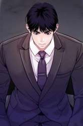Manhwa The Ordinary Lawyer’s Subspace gambar 1
