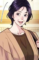 Manhwa The Ordinary Lawyer’s Subspace gambar 2