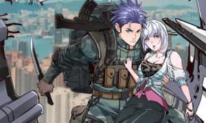 Komik The Peerless Soldier Sub Indo