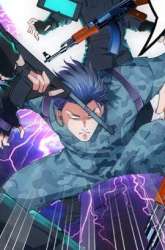 Komik The Peerless Soldier Preview Gambar 3