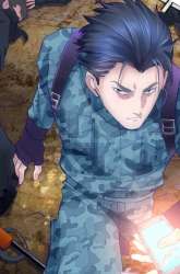 Komik The Peerless Soldier Preview Gambar 4