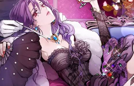 The Perks of Being a Villainess