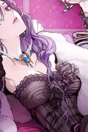 Sampul The Perks of Being a Villainess