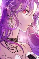 Manhwa The Perks of Being a Villainess gambar 2