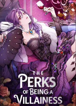 Baca Komik The Perks of Being a Villainess