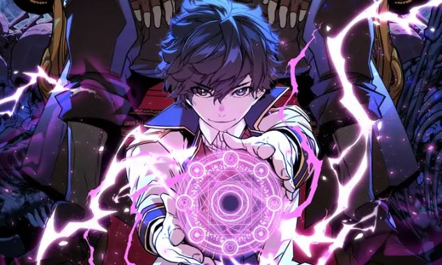 The Player Of The Fallen Family