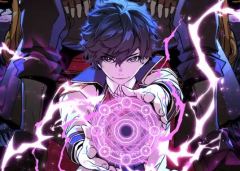 Baca Manhwa The Player Of The Fallen Family