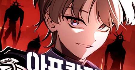 The Postman Walking Through the Apocalypse