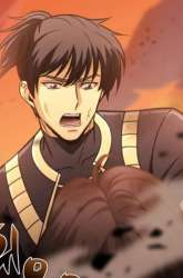 Manhwa The Ravenous Hunter gambar 1