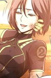 Manhwa The Ravenous Hunter gambar 2