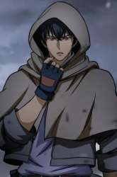 Manhwa The Ravenous Hunter gambar 4