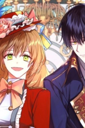Sampul The Reason Why Raeliana Ended up at the Duke’s Mansion