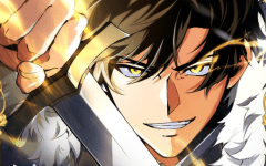 Baca Manhwa The Rebel Of The Tyrant Noble Family