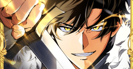 The Rebel Of The Tyrant Noble Family