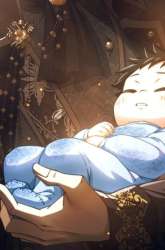 Komik The Rebel Of The Tyrant Noble Family Preview Gambar 4