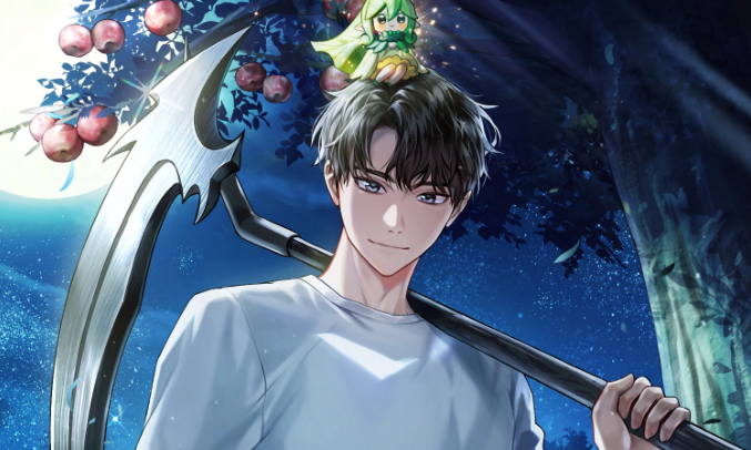 The Rebellious Apostle of the Harvest Goddess