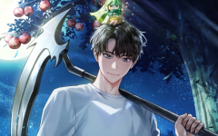 Baca Manhwa The Rebellious Apostle of the Harvest Goddess