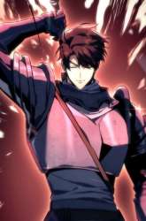 Manhwa The Rebellious Apostle of the Harvest Goddess gambar 2
