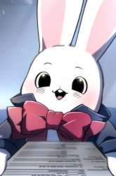 Manhwa The Rebellious Apostle of the Harvest Goddess gambar 4