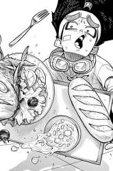 Manga The Regalia of the Underdog gambar 2