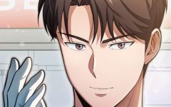 Baca Manhwa The Regressed Doctor Just Wanted to Live Quietly