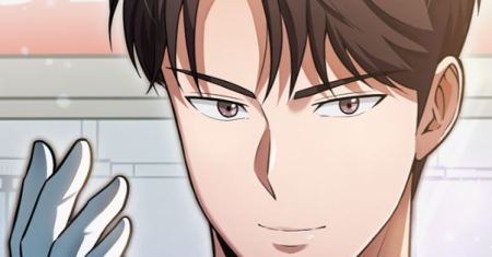 The Regressed Doctor Just Wanted to Live Quietly