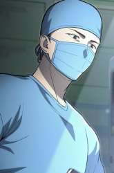 Manhwa The Regressed Doctor Just Wanted to Live Quietly gambar 1
