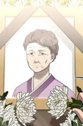 Manhwa The Regressed Doctor Just Wanted to Live Quietly gambar 2