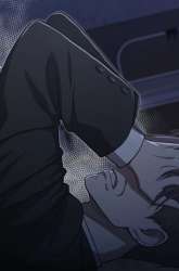 Manhwa The Regressed Doctor Just Wanted to Live Quietly gambar 3