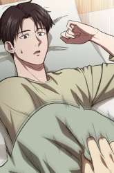 Manhwa The Regressed Doctor Just Wanted to Live Quietly gambar 4