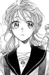 Manga Kimi to Koete Koi ni Naru gambar 1